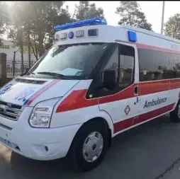 莱芜市救护车转运/长途跨省市返乡拉回家/危重病人租赁价格收费用